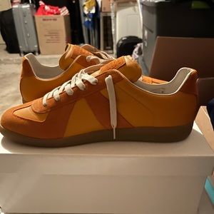Mens, Margiela size 13